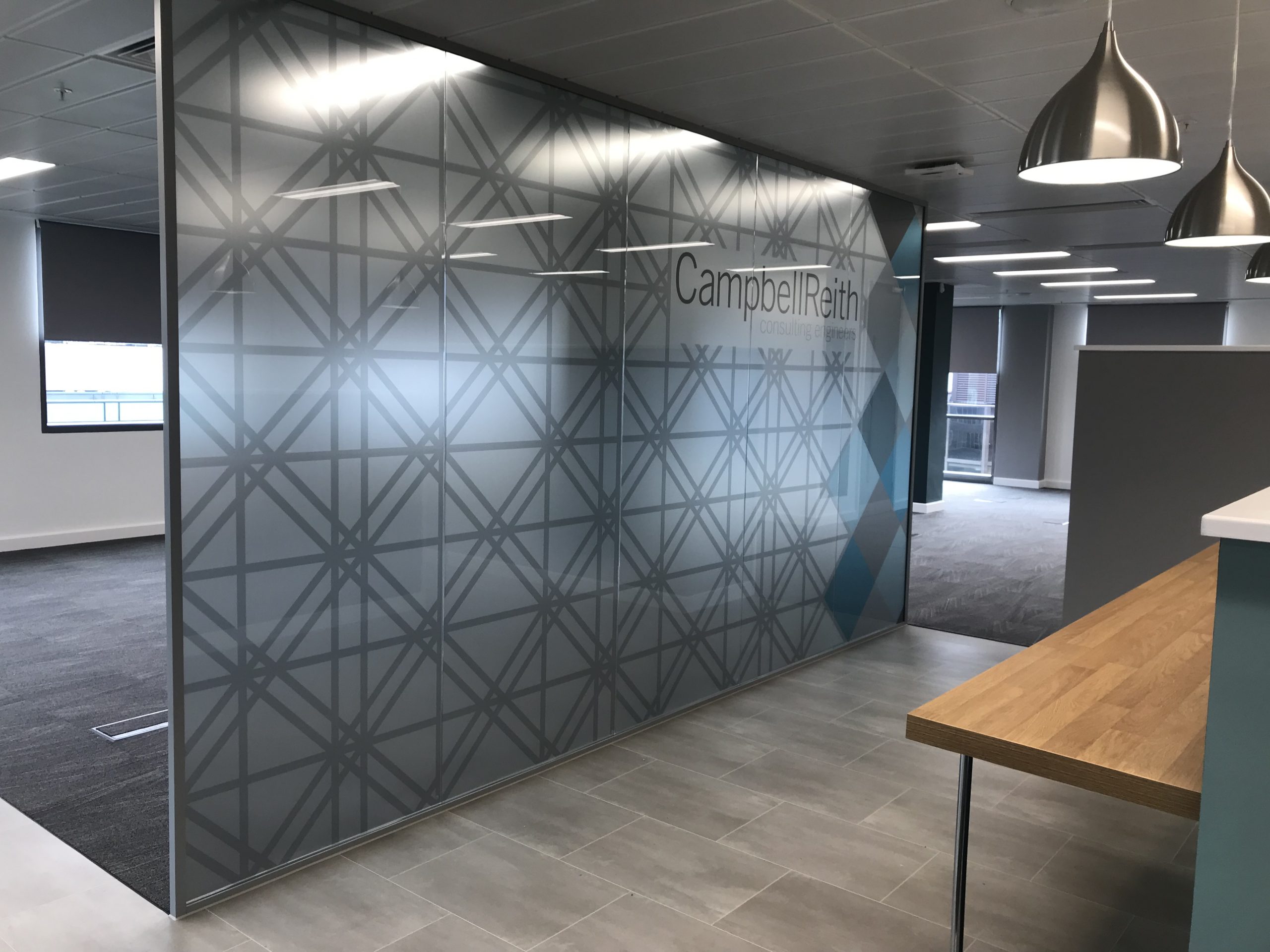 No 1 Marsden Street – Completed Project