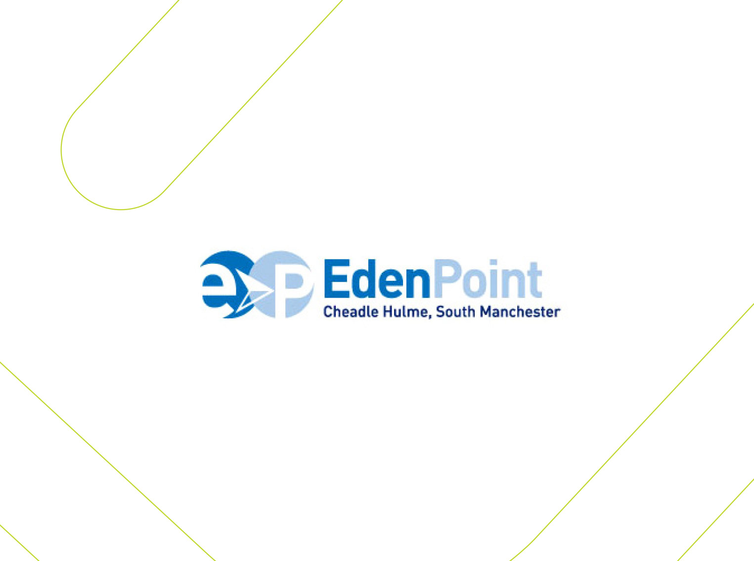 New Project – Eden Point, Cheadle